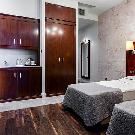 Hotel Galicja Superior Wellness & Spa Oświęcim Exteriör bild