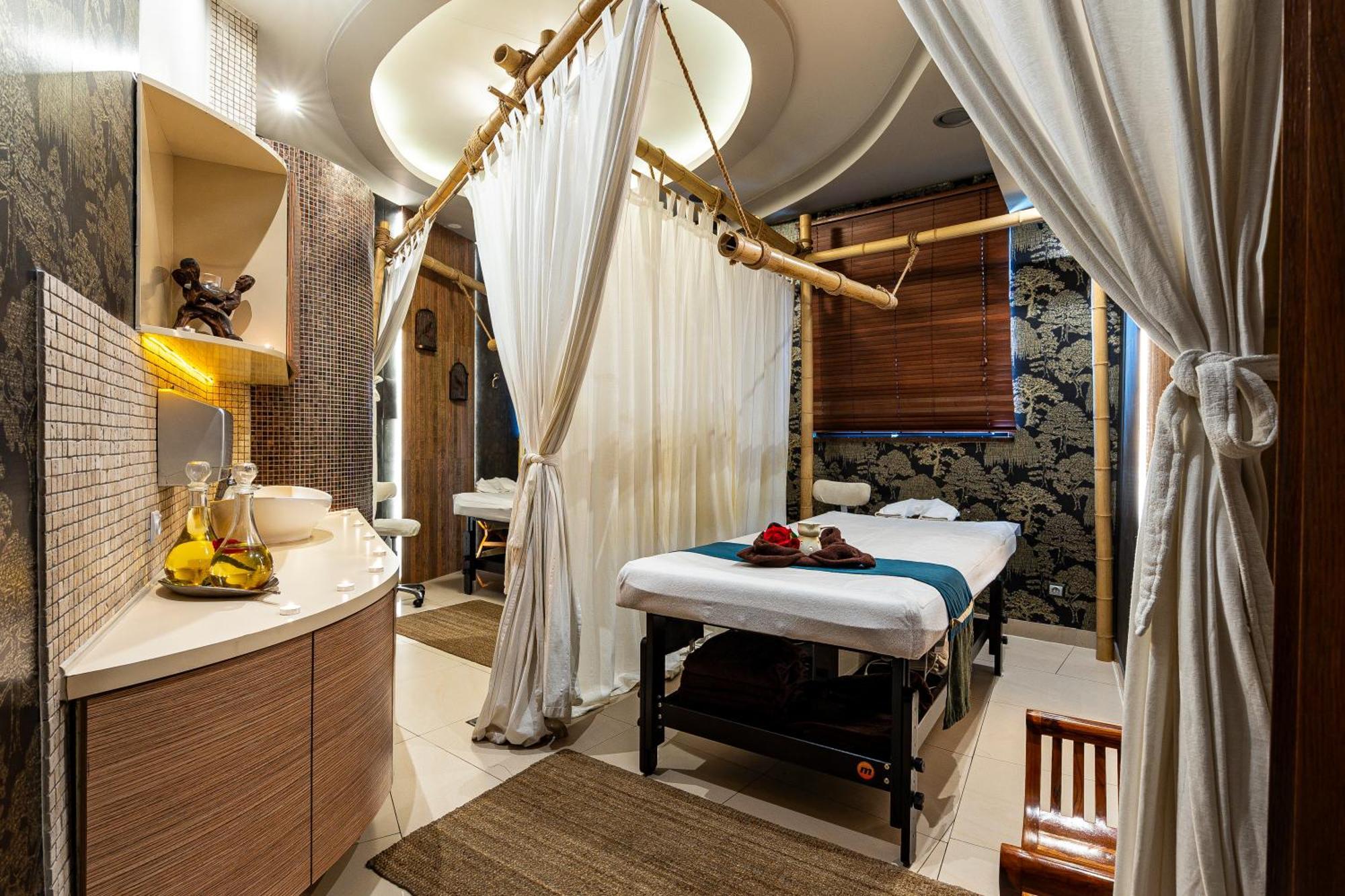 Hotel Galicja Superior Wellness & Spa Oświęcim Exteriör bild