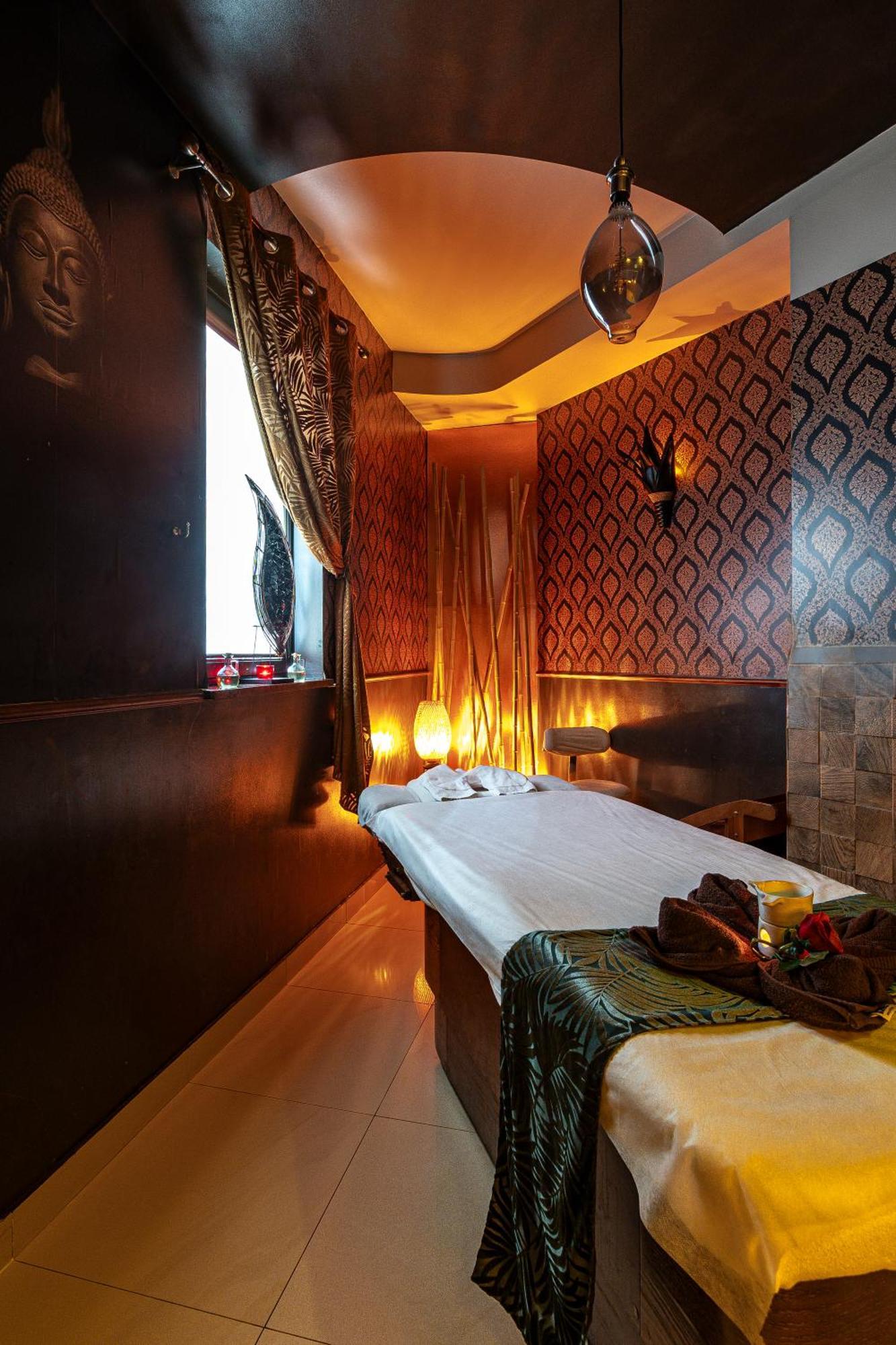 Hotel Galicja Superior Wellness & Spa Oświęcim Exteriör bild